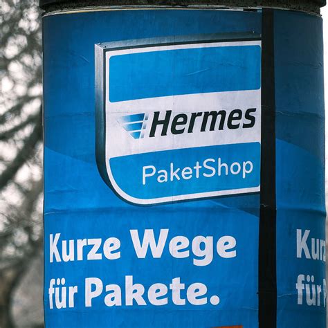 hermes paketshop nummer